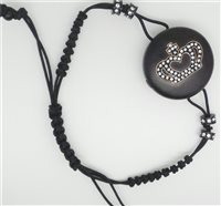 Orologio Marco Mavilla Uomo in Acciaio PEPITO CORONA PRC02BK - PEPITO CORONA PRC02BK